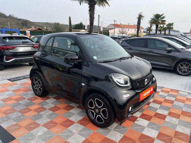 Smart Fortwo III (2) BEV 18KWH 82 EQ COUPE PRIME  de 2019