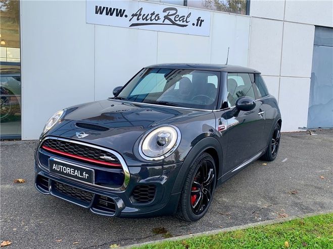 Mini Mini Hatch 3 Portes 231 ch John Cooper Works  de 2016