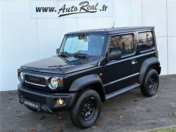  Voir d&eacute;tails -Suzuki Jimny 1.5 VVT Privil�ge &agrave; Muret (31)