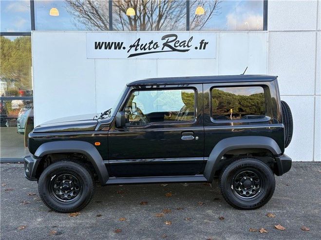 Suzuki Jimny 1.5 VVT Privil�ge  de 2019