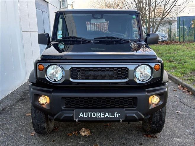 Suzuki Jimny 1.5 VVT Privil�ge  de 2019