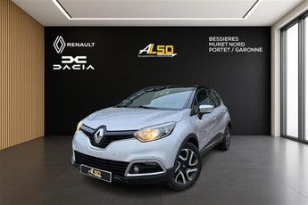  Voir d&eacute;tails -Renault Captur 0.9 Energy TCe 90  Intens &agrave; Bessi�res (31)