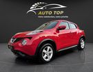 Nissan Juke 1.5 DCI 110CH ACENTA &agrave; Pantin (93)
