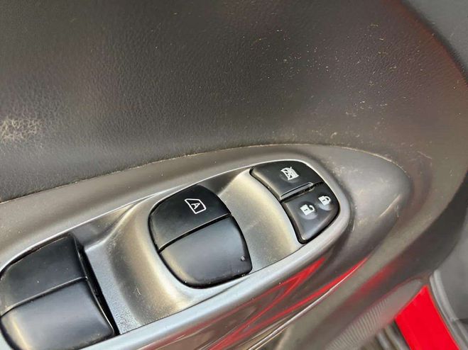 Nissan Juke 1.5 DCI 110CH ACENTA ROUGE de 2015