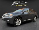 Lexus RX 350 V6 PACK PRESIDENT TECHNO DYNAMIC &agrave; Pantin (93)