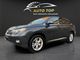 Lexus RX 450H 4WD PACK LUXE &agrave; Pantin (93)