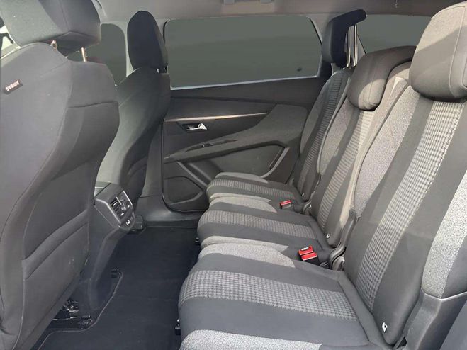 Peugeot 5008 1.6 BLUEHDI 120CH ACTIVE BUSINESS S&S EA BLANC de 2017