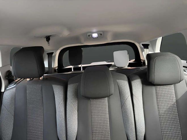 Peugeot 5008 1.6 BLUEHDI 120CH ACTIVE BUSINESS S&S EA BLANC de 2017