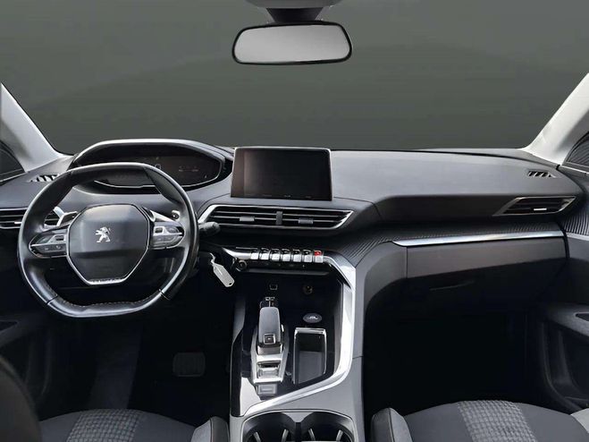 Peugeot 5008 1.6 BLUEHDI 120CH ACTIVE BUSINESS S&S EA BLANC de 2017