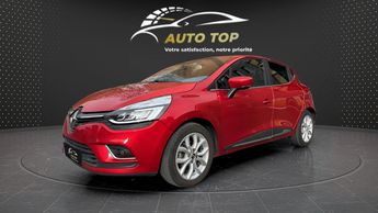  Voir d&eacute;tails -Renault Clio 0.9 TCE 90CH ENERGY BUSINESS 5P &agrave; Pantin (93)