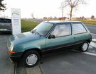 Renault Supercinq 1.4 71 BOITE AUTOMATIQUE - POMPE A EAU N &agrave; Osny (95)