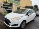 Ford Fiesta 1.5 TDCI 75CH FAP TITANIUM 5P &agrave; Harnes (62)