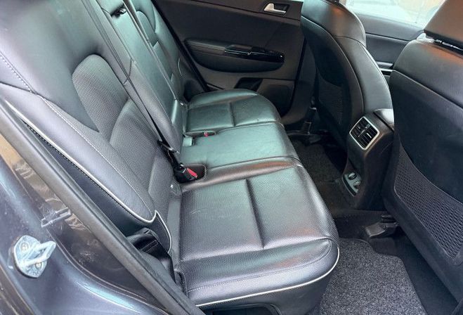 Kia Sportage 1.7 CRDI 115CH ISG PREMIUM 4X2  de 2017