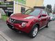 Nissan Juke BVA 1.6 i 117 CH  TEKNA &agrave; Harnes (62)