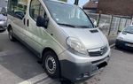 Opel Vivaro COMBI 2.0 CDTI115 M1 PACK CLIM &agrave; Harnes (62)