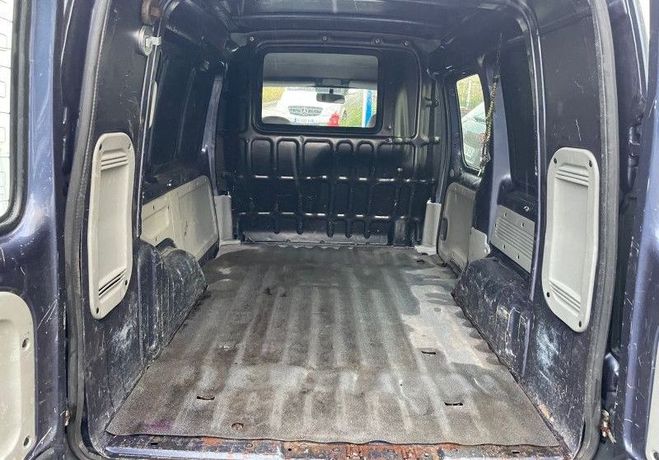 Renault Kangoo 1.5 DCI 65CH MAXI UTILITAIRE  de 2005