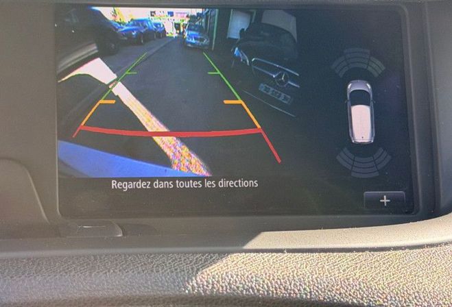 Renault Grand Scenic 7 PLACES III 1.6 DCI 130CH ENERGY BOSE E  de 2016