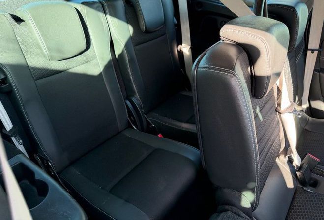 Renault Grand Scenic 7 PLACES III 1.6 DCI 130CH ENERGY BOSE E  de 2016