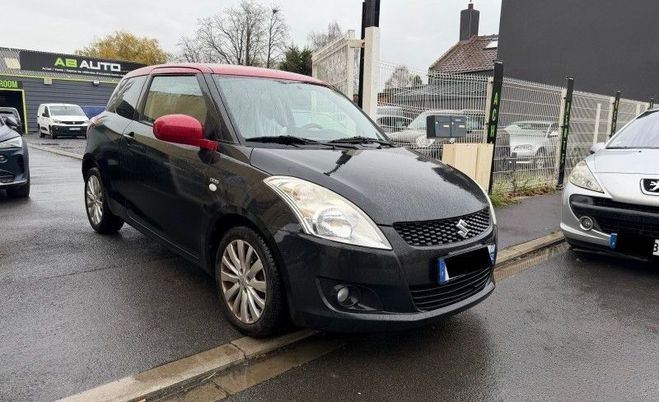 Suzuki Swift   1.3 DDIS75 GL 3P  de 2013