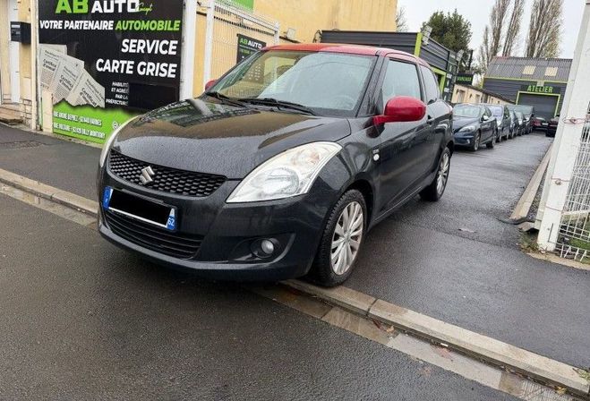 Suzuki Swift   1.3 DDIS75 GL 3P  de 2013
