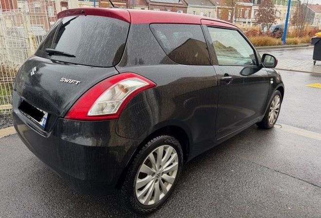 Suzuki Swift   1.3 DDIS75 GL 3P  de 2013