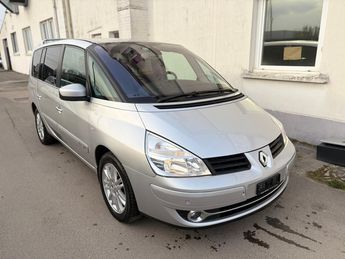  Voir d&eacute;tails -Renault Espace Alyum Plus 2.0 T  170 CV  BOITE AUTO  &agrave; Avrainville (91)