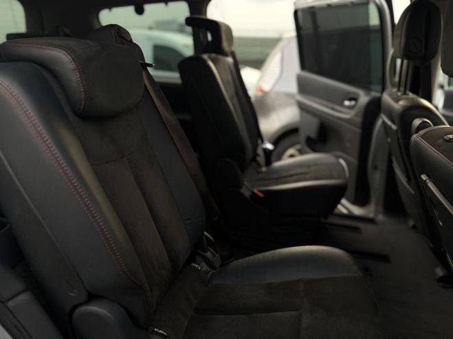 Renault Espace Alyum Plus 2.0 T  170 CV  BOITE AUTO  Gris de 2010