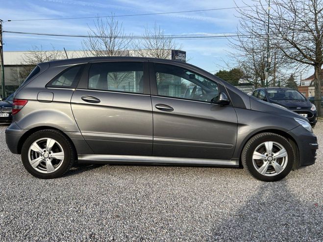 Mercedes Classe B I (T245) 180 CDI Design CVT GRIS de 2010