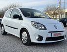 Renault Twingo II (C44) 1.5 dCi 65ch Expression à Roncq (59) Renault Twingo II (C44) 1.5 dCi 65ch Expression à Roncq (59)