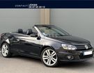 Volkswagen Eos 2.0 TDI 140cv DSG -Garantie 6 mois- à Roanne (42) Volkswagen Eos 2.0 TDI 140cv DSG -Garantie 6 mois- à Roanne (42)