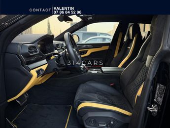  Voir d&eacute;tails -Lamborghini Urus S 666 4.0i V8 Biturbo &agrave; Roanne (42)