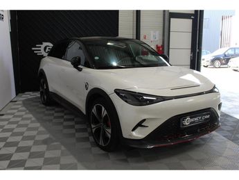  Voir d&eacute;tails -Smart #3  &agrave; Venelles (13)