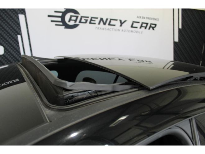 Mercedes Classe CLA AMG 45 S 4-Matic - BVA Speedshift DCT Noir de 2021