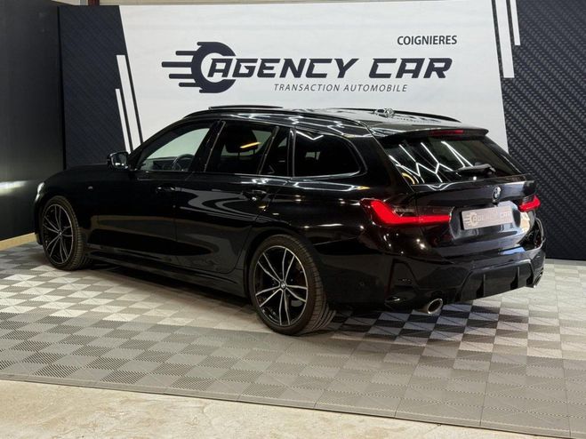 BMW Serie 3 touring 320d M SPORT xDrive - G21 - Toit NOIR de 2023