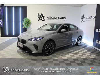  Voir d&eacute;tails -BMW Serie 2 Gran Coupe 216 M SPORT DESIGN - TVA RECU &agrave; Saint-Jory (31)