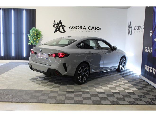 BMW Serie 2 Gran Coupe 216 M SPORT DESIGN - TVA RECU GRIS CLAIR de 2026