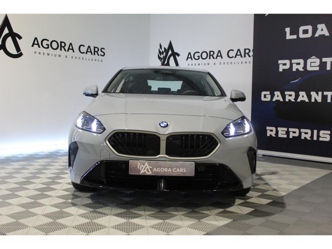 BMW Serie 2 Gran Coupe 216 M SPORT DESIGN - TVA RECU GRIS CLAIR de 2026