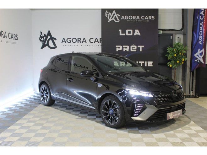 Renault Clio 1.0 Tce - 90 V BERLINE Esprit Alpine PHA INC. de 2025