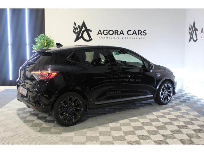 Renault Clio 1.0 Tce - 90 V BERLINE Esprit Alpine PHA INC. de 2025