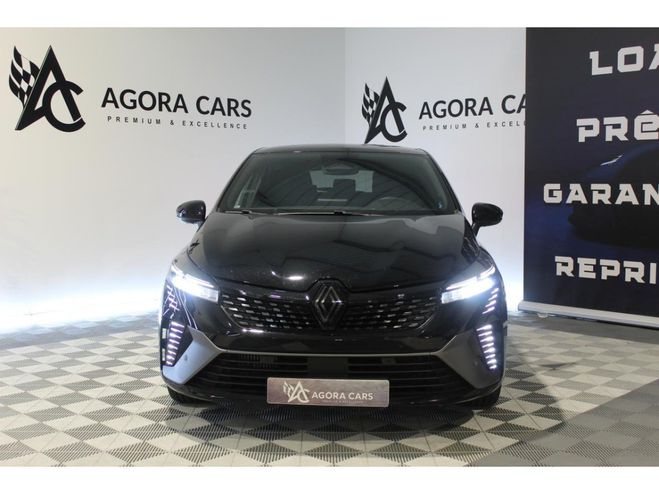 Renault Clio 1.0 Tce - 90 V BERLINE Esprit Alpine PHA INC. de 2025