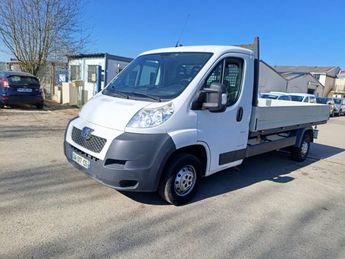  Voir d&eacute;tails -Peugeot Boxer  &agrave; �vreux (27)