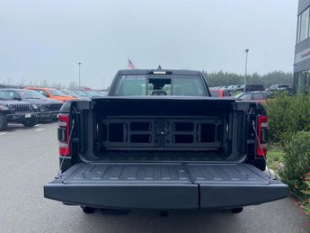 Voir d&eacute;tails -Dodge Ram 1500 CREW REBEL G/T AIR RAMBOX HAYON MUL &agrave;  Le Coudray-Montceaux (91)