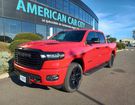 Dodge Ram 1500 CREW LARAMIE SPORT NIGHT EDITION &agrave;  Le Coudray-Montceaux (91)