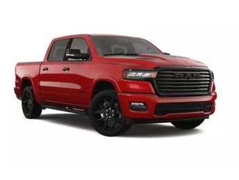  Voir d&eacute;tails -Dodge Ram 1500 CREW LARAMIE SPORT NIGHT EDITION &agrave;  Le Coudray-Montceaux (91)