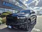 Dodge Ram 1500 CREW LARAMIE SPORT NIGHT EDITION &agrave;  Le Coudray-Montceaux (91)