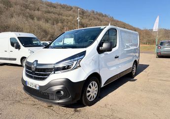 Voir d&eacute;tails -Renault Trafic 1.6 DCI Grand confort 49MKM -GARANTIE- T &agrave; Algrange (57)