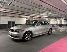 BMW Serie 1 118d 143ch Premiere &agrave; Asni�res-sur-Seine (92)