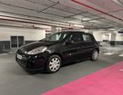 Renault Clio III AUTHENTIQUE 1.5DCI 70 &agrave; Asni�res-sur-Seine (92)