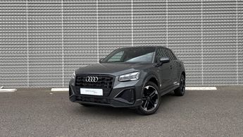  Voir d&eacute;tails -Audi Q2 35 TFSI 150 S tronic 7 S line &agrave; Escalquens (31)