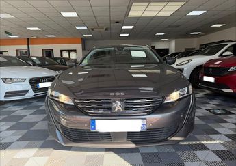  Voir d&eacute;tails -Peugeot 508 SW &agrave; Louvroil (59)